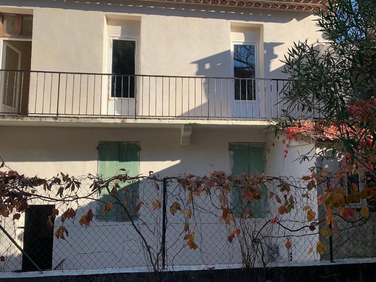 T2 Entierement Equipe Et Refait A Neuf A 10Mn Ales Apartment La Grand'Combe Екстериор снимка