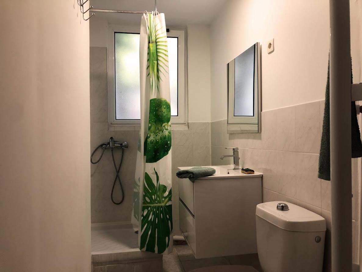 T2 Entierement Equipe Et Refait A Neuf A 10Mn Ales Apartment La Grand'Combe Екстериор снимка