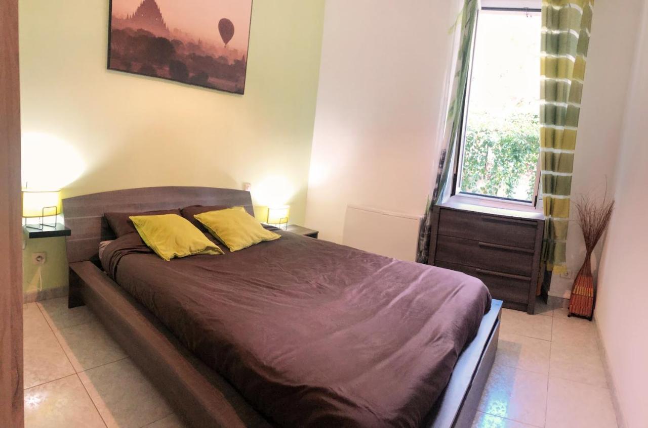 T2 Entierement Equipe Et Refait A Neuf A 10Mn Ales Apartment La Grand'Combe Екстериор снимка