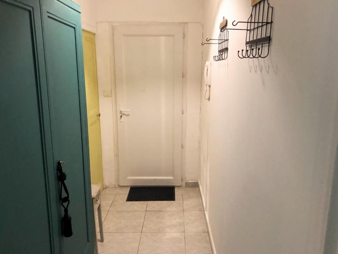 T2 Entierement Equipe Et Refait A Neuf A 10Mn Ales Apartment La Grand'Combe Екстериор снимка