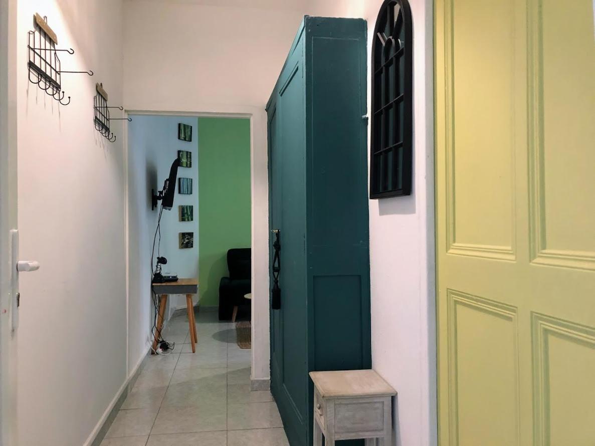 T2 Entierement Equipe Et Refait A Neuf A 10Mn Ales Apartment La Grand'Combe Екстериор снимка